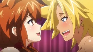 えなじぃキョーカ！！ ヌキサポ编 第2巻