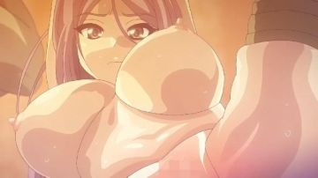 [9月新番][繁中][GOLD BEAR] 虏ノ雫 后编 ～夏の豪华客船で秽される処女たち～