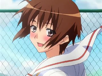 如果唿唤你的名字01 キミの名を唿べば 上巻