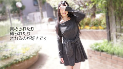 【010419_01】素人初次AV拍摄 日向娴