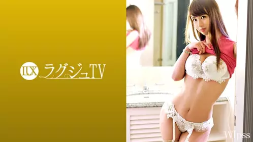 【259LUXU-991】石川悠里 27岁 看护师