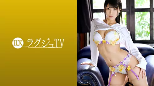 259LUXU-1233 小惡魔護士誘惑巨根猛插高潮顏射 - 219
