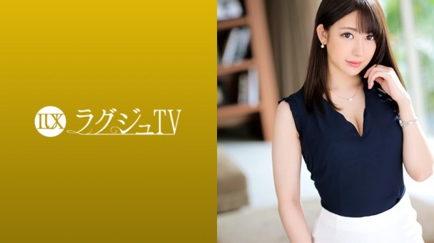 259LUXU-1237 醫科美女小心翼翼的舔肉棒適合被男人主動抓著猛幹 山本蓮加 - 2499