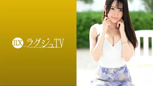 259LUXU-1516 ragju TV 1510「對和男演員的性愛感興趣…」充滿透明感和妖艷氣氛的在職研究生登場!被想親身感受專業的技巧的慾望驅使在照相機前暴露美麗的裸體! ! 椎名優衣 - 3933