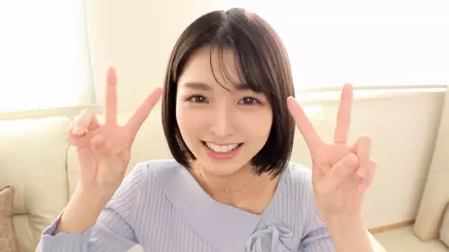 SIRO-4753清秀感溢出的外表和耀眼的笑容的美人JD。 - 219