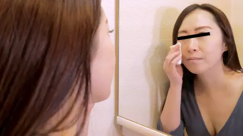 081121_514 スッピン熟女～ 篠原さんの素颜 ... - 219