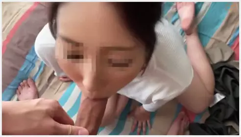 FC2PPV-1501322-1 限定黒乳首の妊婦。旦那の借金が原因で臨月に - 219