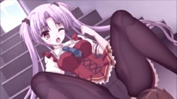 [5月][简中][PoRO]姫様LOVEライフ！ ツインテ生意気姫様·舞华～高贵にぐずる姫尻穴～