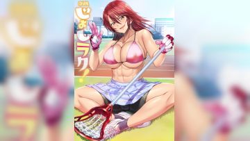 [202306] [ばにぃうぉ～か～] OVA じょしラク！ ＃6