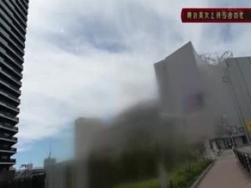 529STCV-240【初远征in福冈】はち切れそうなGカップから目が离せない！！あの有名选手も捕食済み...！？昼は球场でビール売第02集
