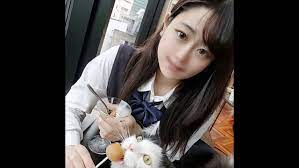 初颜出月台上看到的10代の绝対领域！ ...