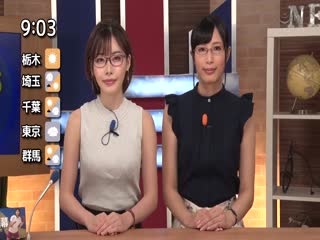 RCTD-300 淫语女子アナ20 文系エロ穴深田えいみSP