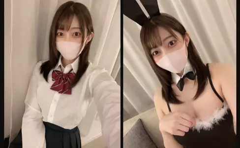 FC2-PPV-3111812 衝撃！あの美女2人がついに、、最初で最後の奇跡の共演！
