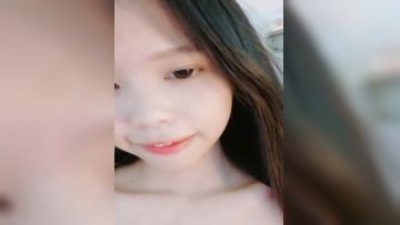 #小芊学妹 01