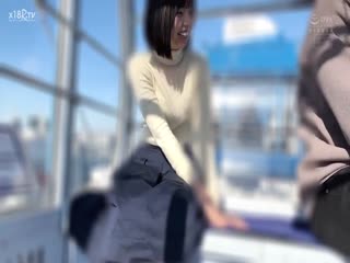 [中文字幕]HMN-391彼女にするには真面目すぎてセフレにするには最高にカワイイ都合の良いバイト先の元后辈女子をデートに诱第01集