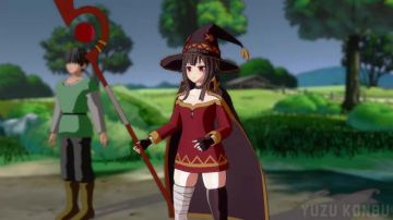 爆裂魔法打ったあとの魔力切れ无抵抗め◆みんをオ◆ホみたいにぱんぱんしまくる