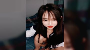 颜值很高的学妹全程露脸激情大秀