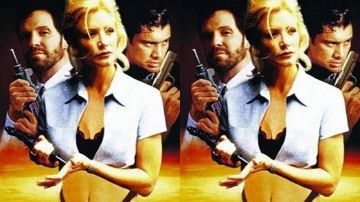 【香港】男与女(1993)