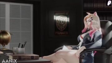 DMLK 6426 肉嫁~高柳家的人们～ 3