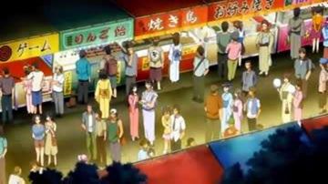 奸染3 首都崩壊第1集