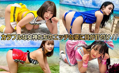 STVF-084 素人パンチラ in 自宅で个人撮影会