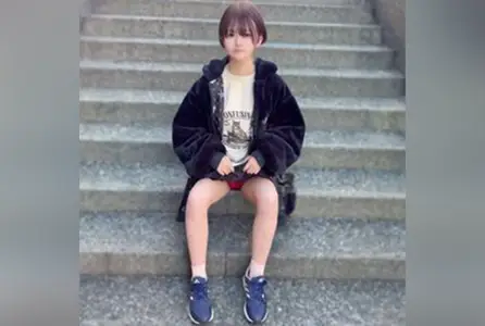 FC2-4656911FC2-4656911 ︎[脸部暴露] 身高149cm的男*气女大学生，一个