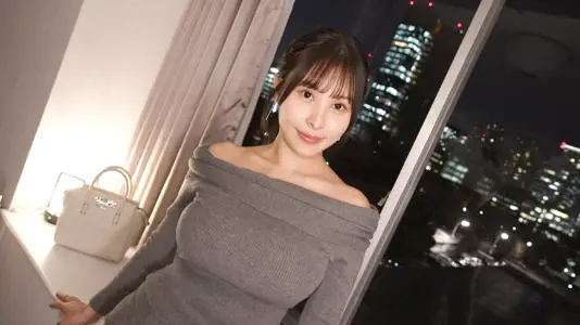 SIRO-5494 Hカップ爆乳爆尻酒饮みお姉