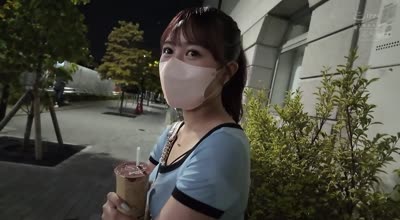 HMN-683 新人 SEXの天才！！过激すぎてBANくらった美尻里垢女子が自ら腰振りまくった中出しSEXのビデオを编集してAVデビュー